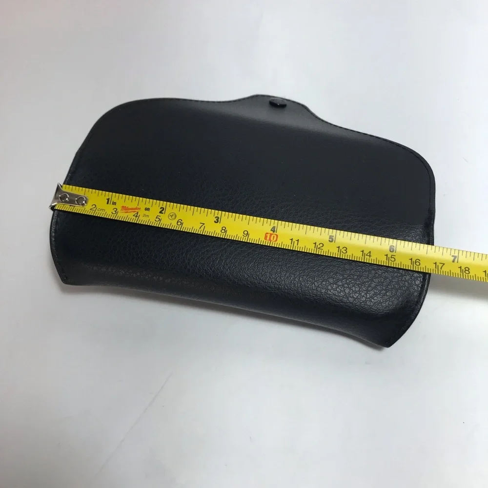 Ray-Ban Black Sunglasses Case NWOT